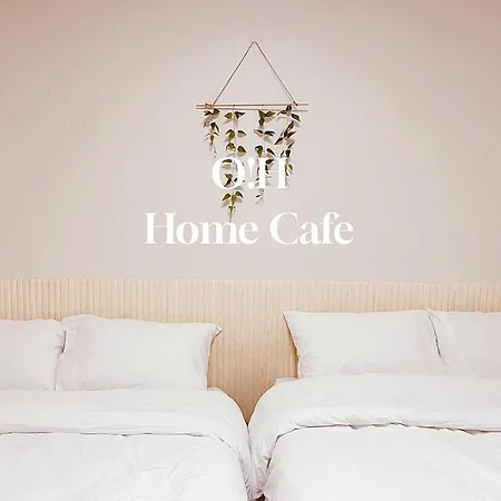 Snug J House 아파트