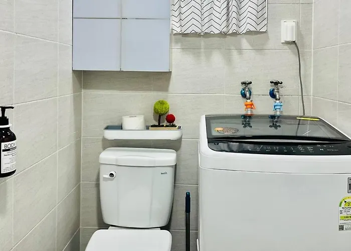 Snug J House * Сеул