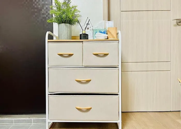Snug J House Сеул